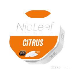NicLeaf Citrus