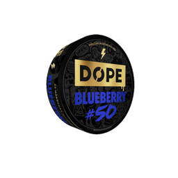 DOPE Blueberry