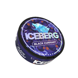 ICEBERG Blackcurrant