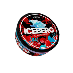 ICEBERG Sour Berries