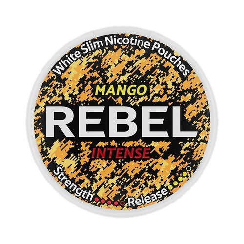 REBEL Mango