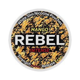 REBEL Mango