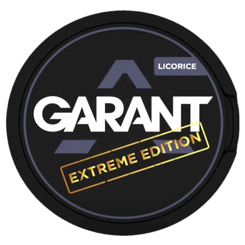 GARANT Licorice