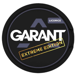 GARANT Licorice