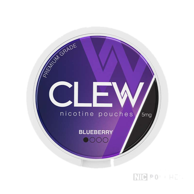 CLEW Blueberry