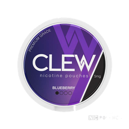 CLEW Blueberry