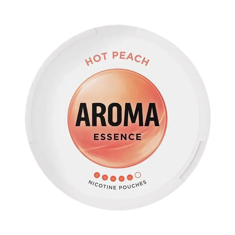 AROMA Hot Peach