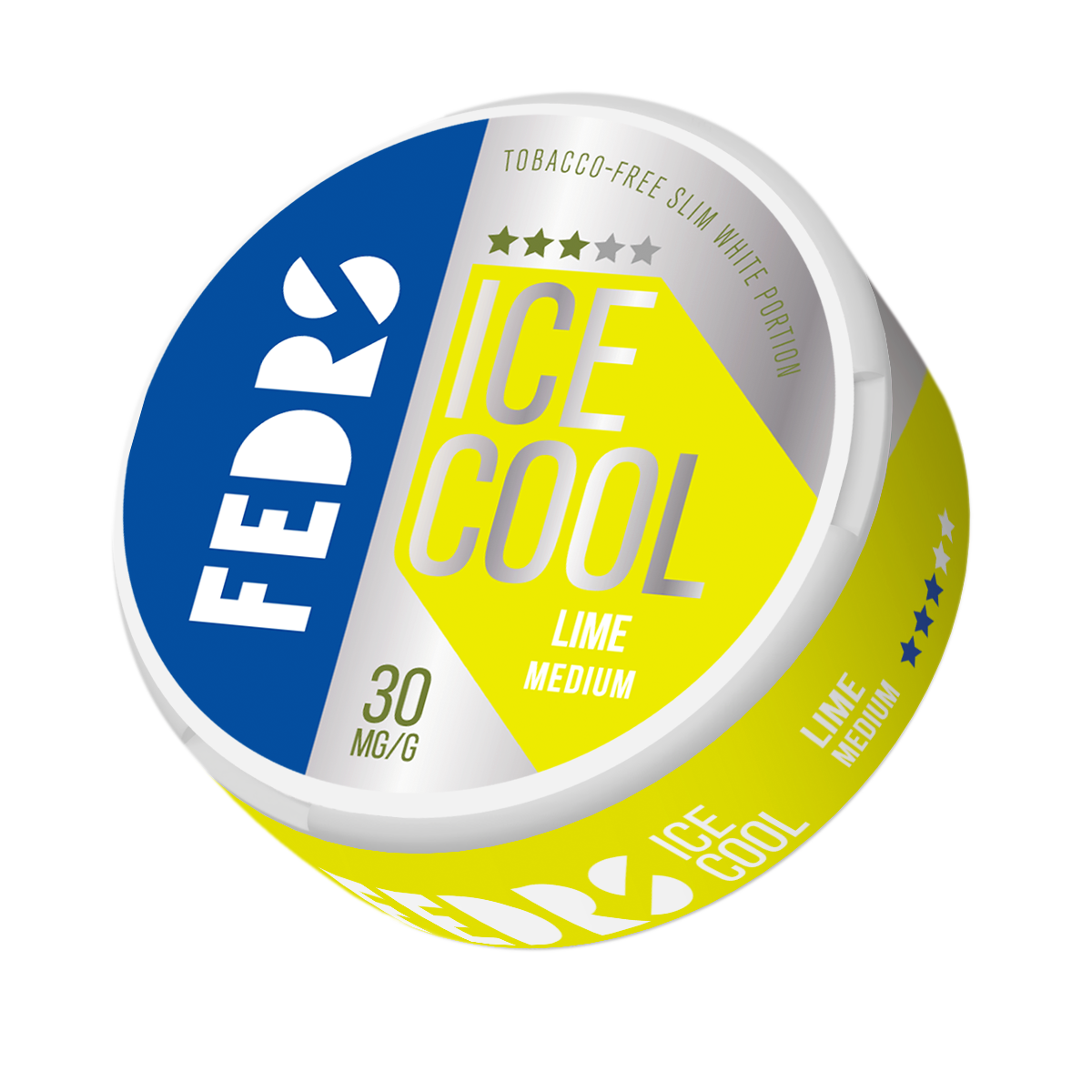 FEDRS Lime