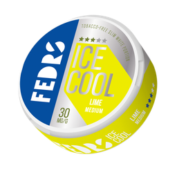 FEDRS Lime