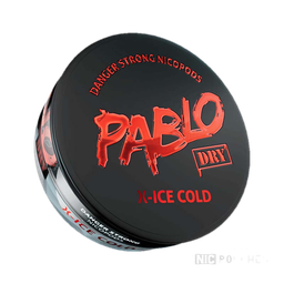 PABLO X-Ice Cold