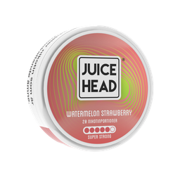 Juice Head Watermelon Strawberry