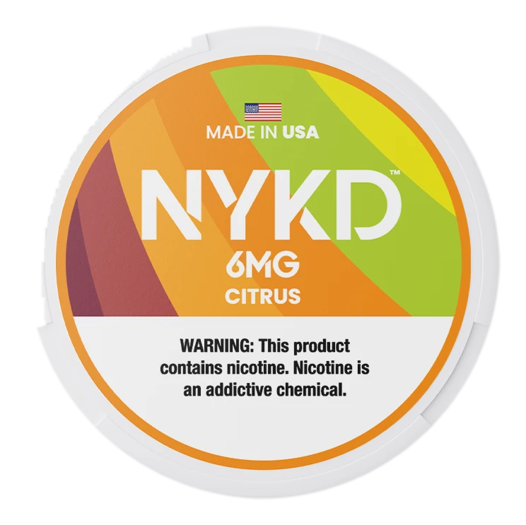 NYKD Citrus