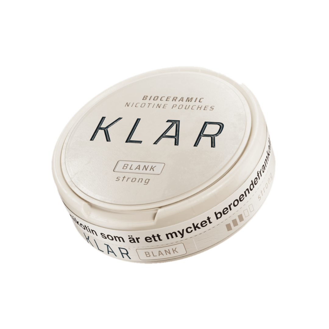 Klar Blank
