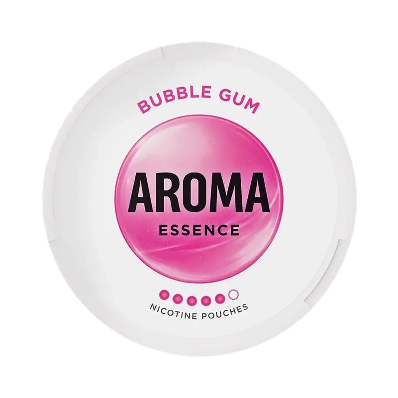 AROMA Bubble Gum