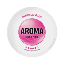 AROMA Bubble Gum