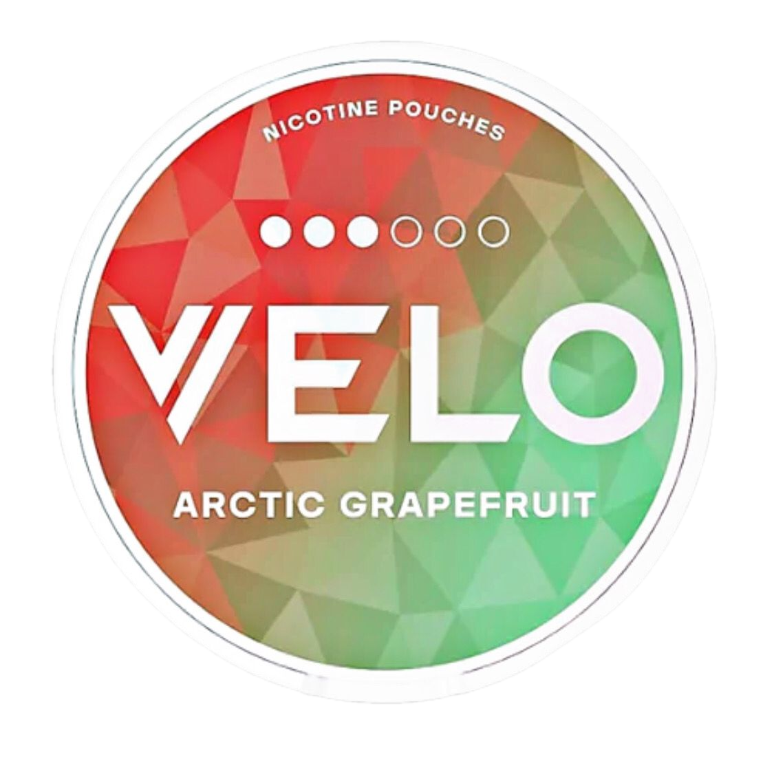VELO Arctic Grapefruit