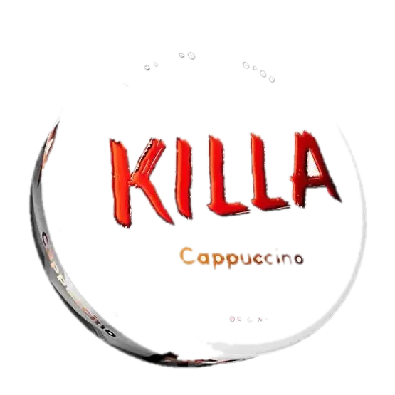 Killa Cappuccino