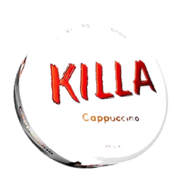 Killa Cappuccino