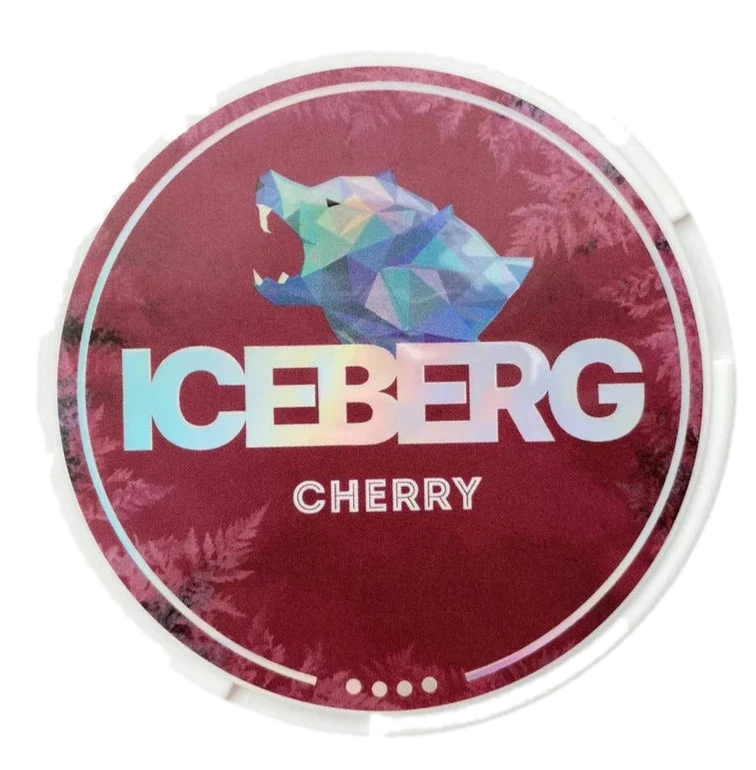 ICEBERG Cherry