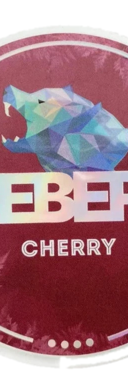 ICEBERG Cherry