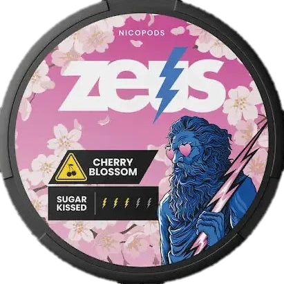 ZEUS Cherry Blossom