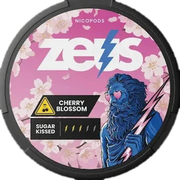ZEUS Cherry Blossom