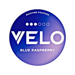 VELO Blue Raspberry