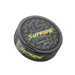 SUPREME Super Melon