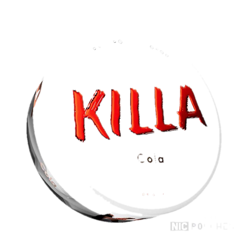 Killa Cola