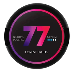 77 Forest Fruits