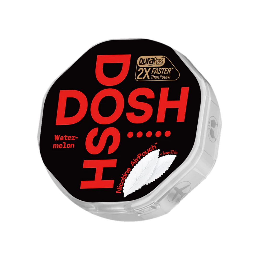 DOSH Watermelon