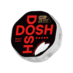 DOSH Watermelon