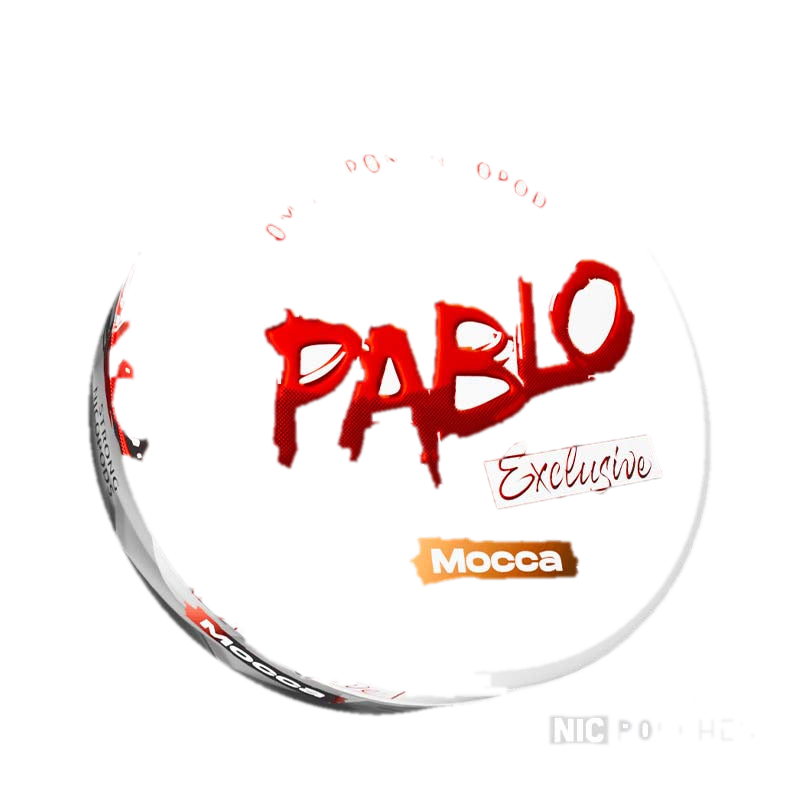 PABLO Mocca