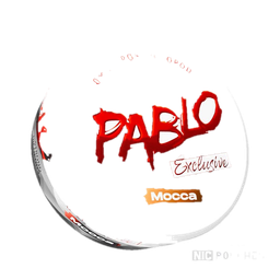 PABLO Mocca
