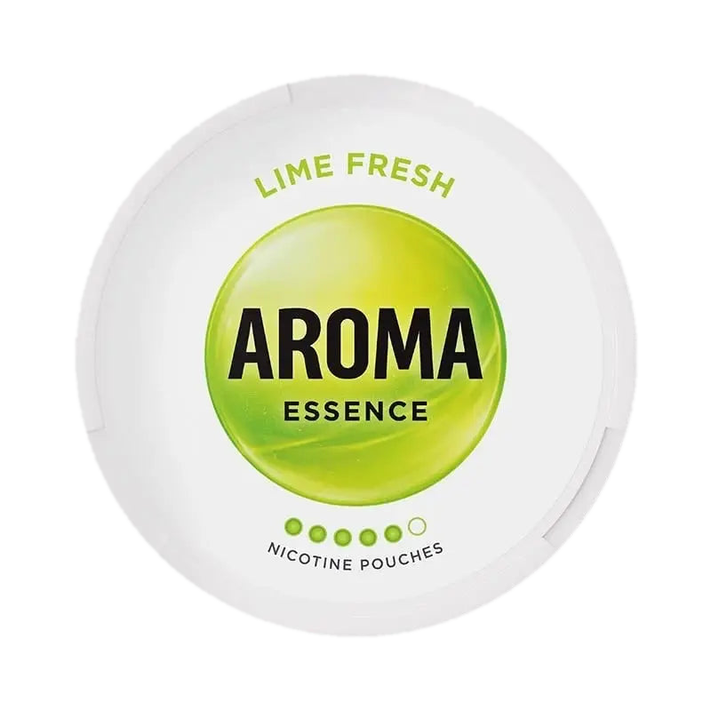 AROMA Lime Fresh