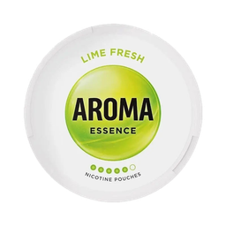 AROMA Lime Fresh