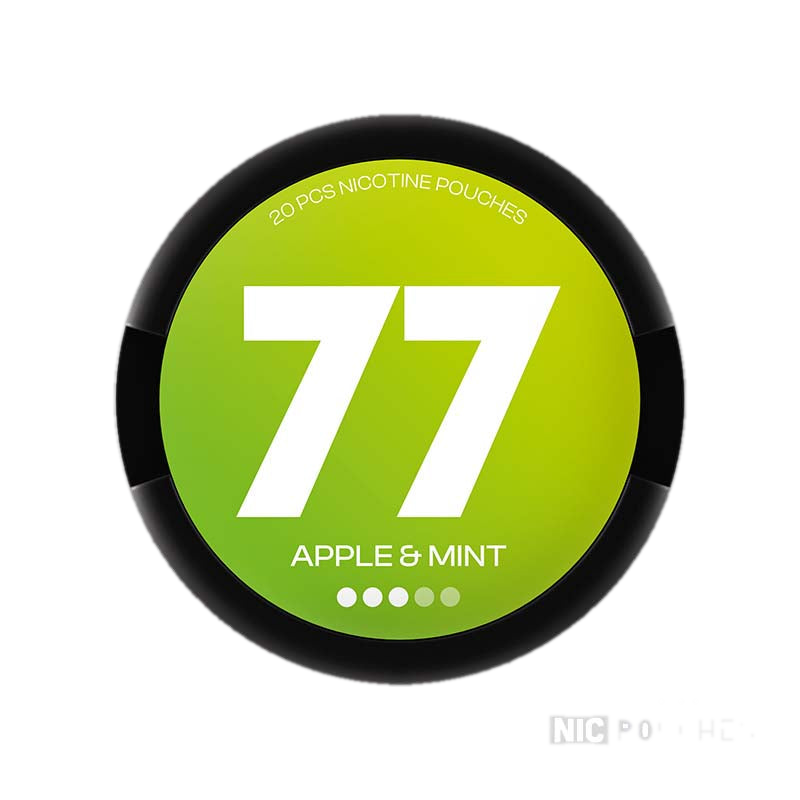 77 Apple & Mint