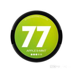 77 Apple & Mint