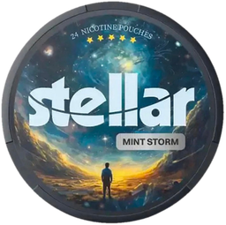 STELLAR Mint Storm