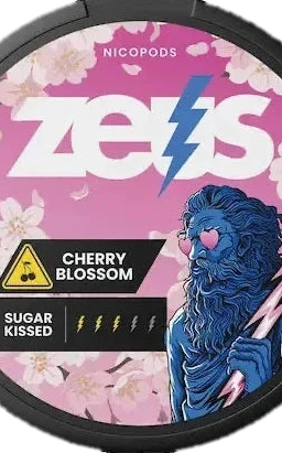 ZEUS Cherry Blossom