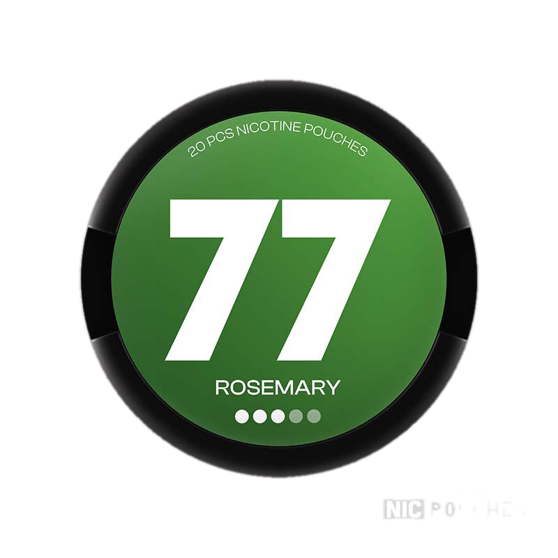 77 Rosemary