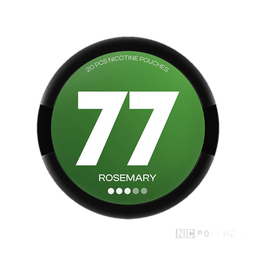 77 Rosemary