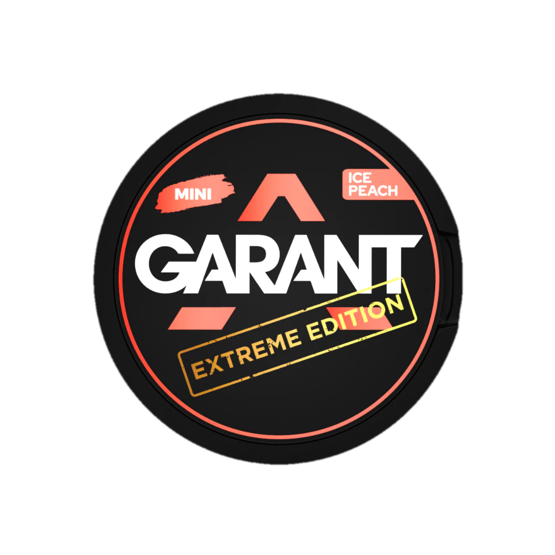 GARANT Ice Peach
