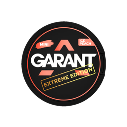GARANT Ice Peach