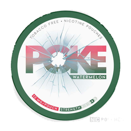 Poke Watermelon