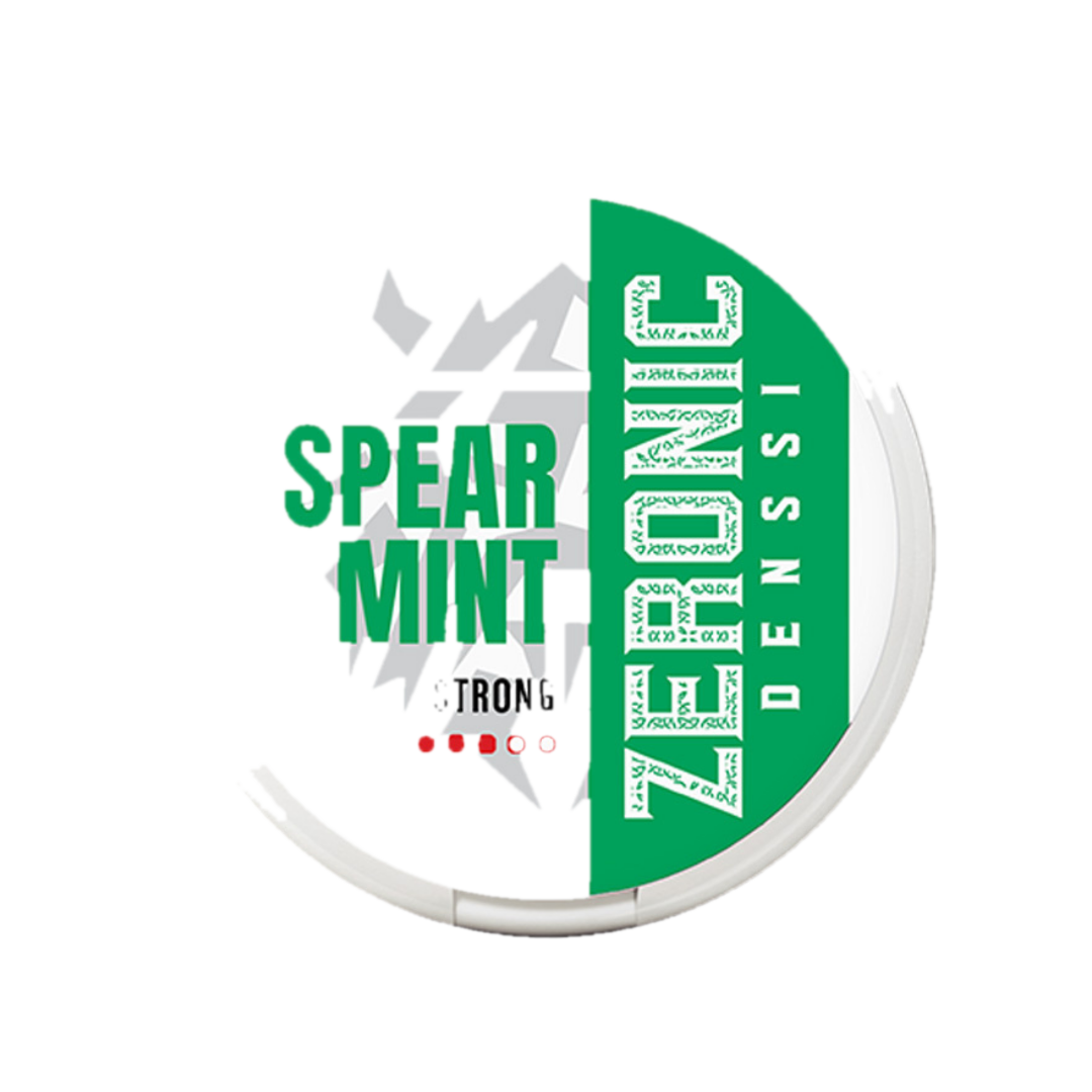 DENSSI Spearmint