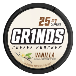 Grinds Vanilla