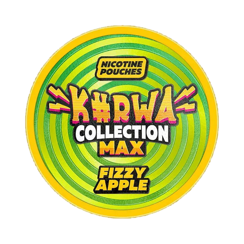 K#RWA Double Apple