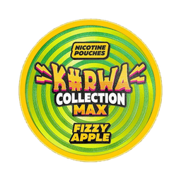 K#RWA Double Apple