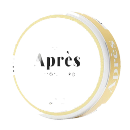Après Lemon Curd
